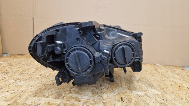 Frontscheinwerfer Mercedes-Benz 14-A2468205361 Links Scheinwerfer Headlight SCH1813567873me
