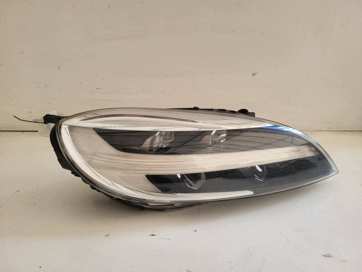 Frontscheinwerfer Volvo V40 31677025 Rechts Scheinwerfer Headlight SCH1813635858tp