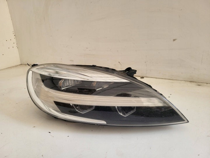 Frontscheinwerfer Volvo V40 31677025 Rechts Scheinwerfer Headlight SCH1813635858tp
