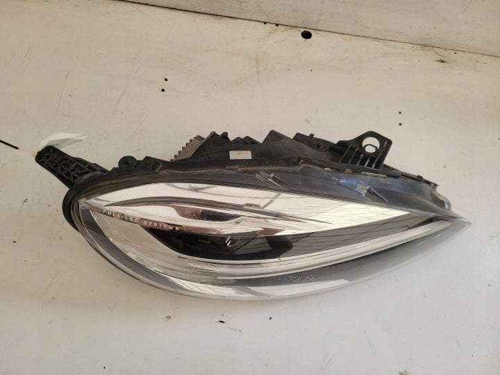 Frontscheinwerfer Volvo V40 31677025 Rechts Scheinwerfer Headlight SCH1813635858tp