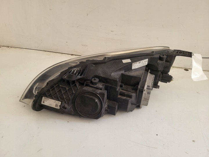 Frontscheinwerfer Volvo V40 31677025 Rechts Scheinwerfer Headlight SCH1813635858tp