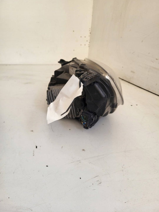 Frontscheinwerfer Volvo V40 31677025 Rechts Scheinwerfer Headlight SCH1813635858tp