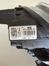 Load image into Gallery viewer, Frontscheinwerfer Mini F57 F56 5A0196206 Rechts Scheinwerfer Headlight SCH1814303444bh
