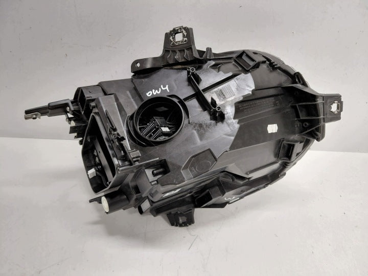 Frontscheinwerfer Mini F56 F55 8737594 Rechts Scheinwerfer Headlight SCH1814600932aa