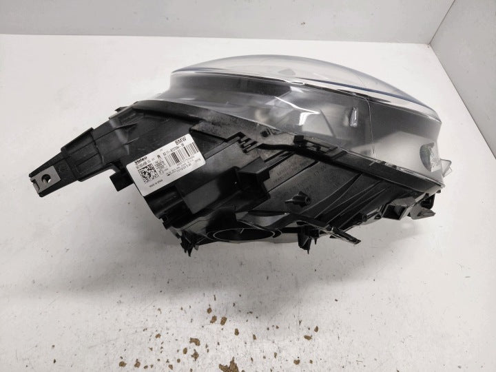 Frontscheinwerfer Mini F56 F55 8737594 Rechts Scheinwerfer Headlight SCH1814600932aa