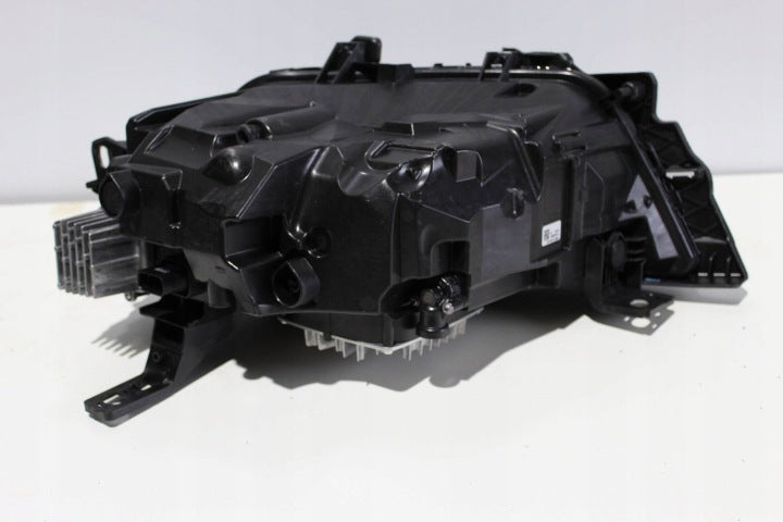 Frontscheinwerfer Opel Astra L 9855316680 LED Rechts Scheinwerfer Headlight SCH1815117051lg