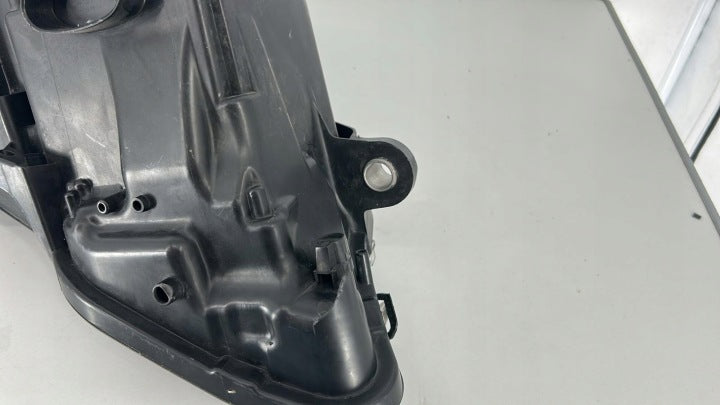 Frontscheinwerfer Mercedes-Benz A2128200161 Links Scheinwerfer Headlight SCH1815934284hc