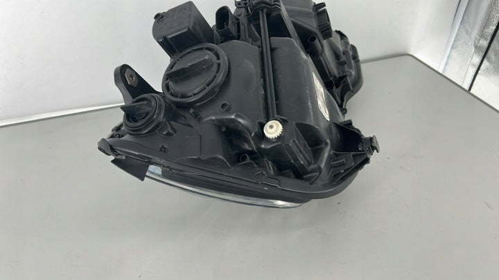 Frontscheinwerfer Mercedes-Benz A2128200161 Links Scheinwerfer Headlight SCH1815934284hc