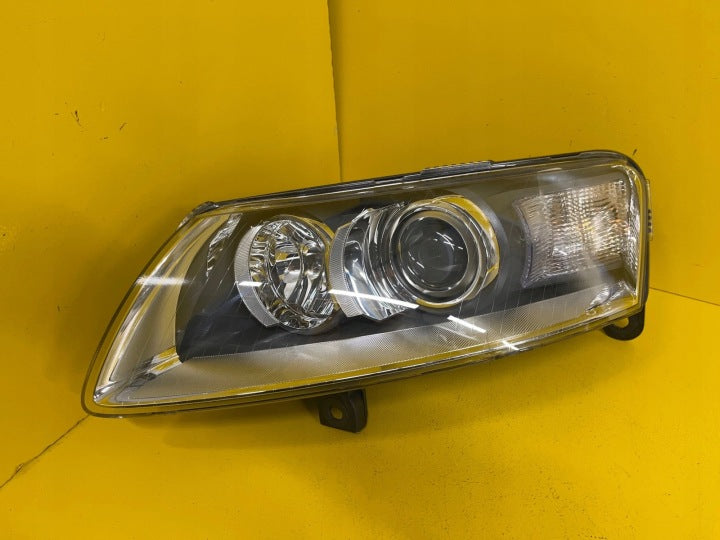 Frontscheinwerfer Audi A6 C6 4F0941029AK Xenon Links Scheinwerfer Headlight SCH1816438439ba