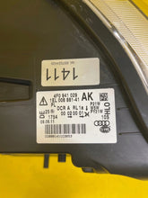 Laden Sie das Bild in den Galerie-Viewer, Frontscheinwerfer Audi A6 C6 4F0941029AK Xenon Links Scheinwerfer Headlight SCH1816438439ba