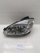 Laden Sie das Bild in den Galerie-Viewer, Frontscheinwerfer Mercedes-Benz W204 A2048208761 Links Scheinwerfer Headlight SCH1816508143sc