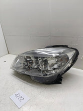 Laden Sie das Bild in den Galerie-Viewer, Frontscheinwerfer Mercedes-Benz W204 A2048208761 Links Scheinwerfer Headlight SCH1816508143sc