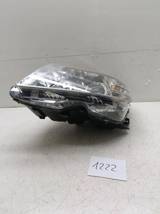 Frontscheinwerfer Mercedes-Benz W204 A2048208761 Links Scheinwerfer Headlight SCH1816508143sc
