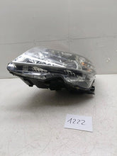 Laden Sie das Bild in den Galerie-Viewer, Frontscheinwerfer Mercedes-Benz W204 A2048208761 Links Scheinwerfer Headlight SCH1816508143sc