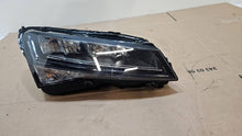 Laden Sie das Bild in den Galerie-Viewer, Frontscheinwerfer Skoda III 3V1941016 LED Rechts Scheinwerfer Headlight SCH1817021149xa