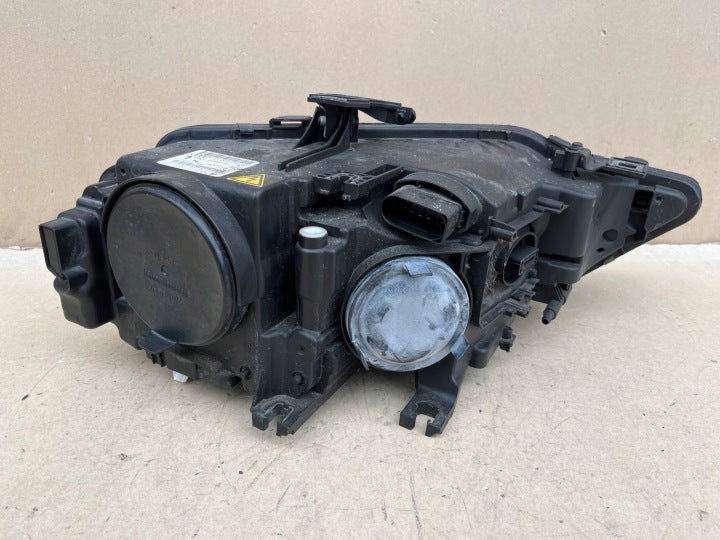 Frontscheinwerfer Audi A4 B8 8K0941031C Links Scheinwerfer Headlight SCH1817220648an