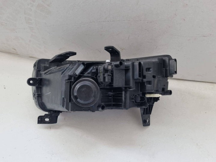 Frontscheinwerfer Dacia Duster 260107725R L846588 Rechts Scheinwerfer Headlight SCH1817302169ix