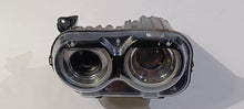 Laden Sie das Bild in den Galerie-Viewer, Frontscheinwerfer Dodge Challenger 68174065AF Links Scheinwerfer Headlight SCH1817768435pd