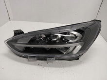 Laden Sie das Bild in den Galerie-Viewer, Frontscheinwerfer Ford Focus MX7B-13E015-EB Links Scheinwerfer Headlight SCH1819416450wb