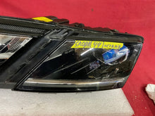 Laden Sie das Bild in den Galerie-Viewer, Frontscheinwerfer Skoda Octavia III 5E1941015D Full LED Links Headlight SCH1819599666na