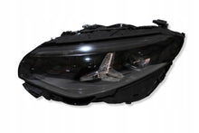 Laden Sie das Bild in den Galerie-Viewer, Frontscheinwerfer Mercedes-Benz Cla A1749064102 LED Links Scheinwerfer Headlight SCH1820351669lx