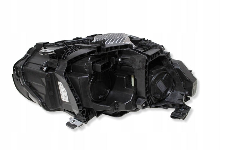 Frontscheinwerfer Mercedes-Benz Cla A1749064102 LED Links Scheinwerfer Headlight SCH1820351669lx