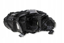 Laden Sie das Bild in den Galerie-Viewer, Frontscheinwerfer Mercedes-Benz Cla A1749064102 LED Links Scheinwerfer Headlight SCH1820351669lx