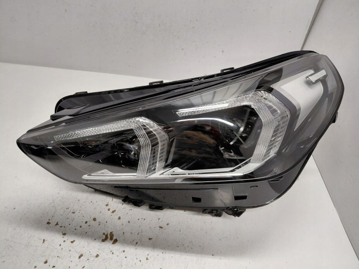 Frontscheinwerfer BMW X1 5A9A228 5A9A227 Ein Satz Scheinwerfer Headlight SCH1820569923oi