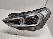 Laden Sie das Bild in den Galerie-Viewer, Frontscheinwerfer BMW X1 5A9A228 5A9A227 Ein Satz Scheinwerfer Headlight SCH1820569923oi