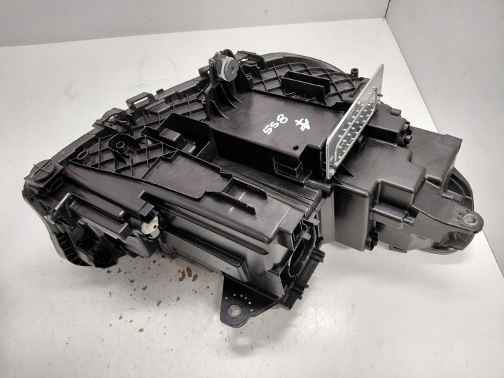 Frontscheinwerfer BMW X1 5A9A228 5A9A227 Ein Satz Scheinwerfer Headlight SCH1820569923oi