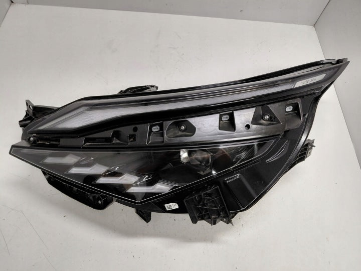 Frontscheinwerfer Nissan Qashqai III J12 26060HN25A Links Scheinwerfer Headlight SCH1821315247ev