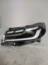 Laden Sie das Bild in den Galerie-Viewer, Frontscheinwerfer Honda Logo Proace 9847211580 Links Scheinwerfer Headlight SCH1821708803ya