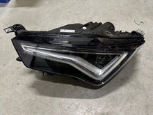 Laden Sie das Bild in den Galerie-Viewer, Frontscheinwerfer Cupra Ateca 576941032B Links Scheinwerfer Headlight SCH1821958382tt