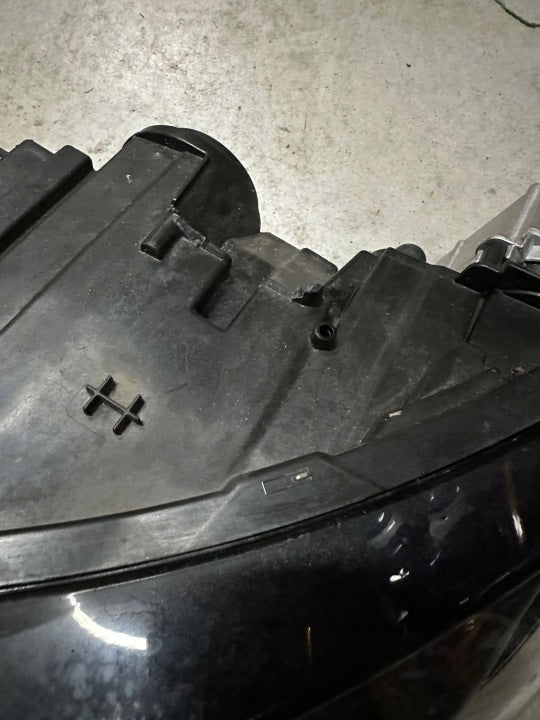 Frontscheinwerfer Cupra Ateca 576941032B Links Scheinwerfer Headlight SCH1821958382tt