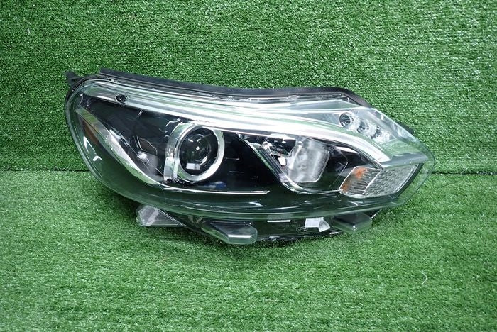 Frontscheinwerfer Toyota Proace 1616151780-00 Rechts Scheinwerfer Headlight SCH1822201053xd