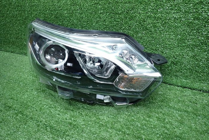 Frontscheinwerfer Toyota Proace 1616151780-00 Rechts Scheinwerfer Headlight SCH1822201053xd
