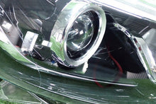Laden Sie das Bild in den Galerie-Viewer, Frontscheinwerfer Toyota Proace 1616151780-00 Rechts Scheinwerfer Headlight SCH1822201053xd