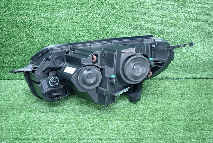 Frontscheinwerfer Toyota Proace 1616151780-00 Rechts Scheinwerfer Headlight SCH1822201053xd