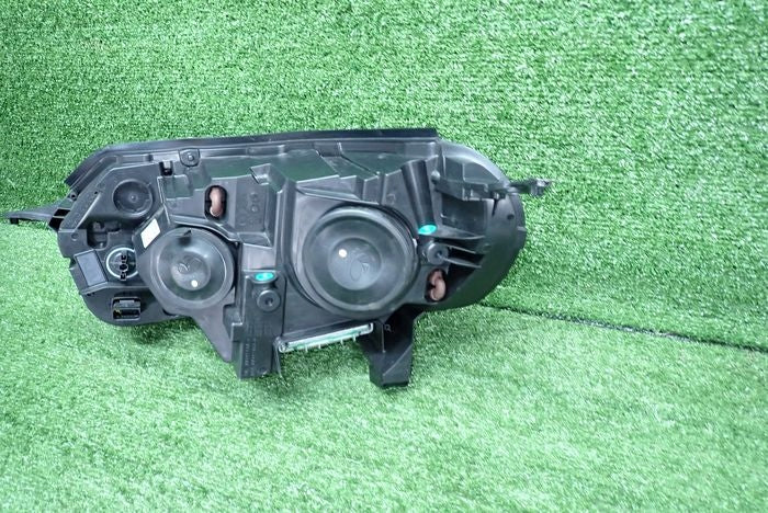 Frontscheinwerfer Toyota Proace 1616151780-00 Rechts Scheinwerfer Headlight SCH1822201053xd