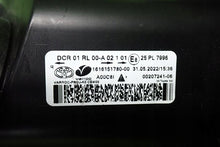 Laden Sie das Bild in den Galerie-Viewer, Frontscheinwerfer Toyota Proace 1616151780-00 Rechts Scheinwerfer Headlight SCH1822201053xd