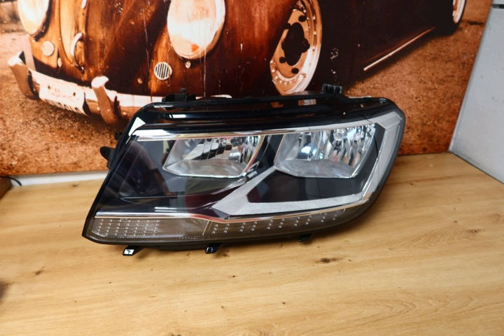 Frontscheinwerfer VW Tiguan 5NL941005 LED Links Scheinwerfer Headlight SCH1822454900te