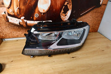Laden Sie das Bild in den Galerie-Viewer, Frontscheinwerfer VW Tiguan 5NL941005 LED Links Scheinwerfer Headlight SCH1822454900te