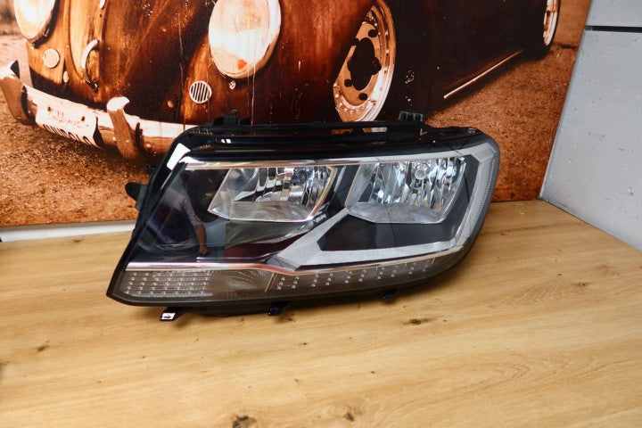 Frontscheinwerfer VW Tiguan 5NL941005 LED Links Scheinwerfer Headlight SCH1822454900te