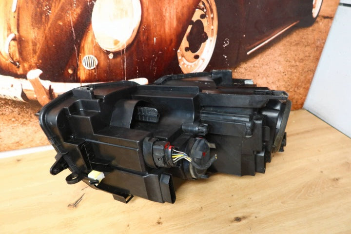 Frontscheinwerfer VW Tiguan 5NL941005 LED Links Scheinwerfer Headlight SCH1822454900te