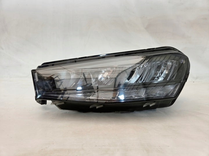 Frontscheinwerfer Skoda Fabia IV 6VB941015 Links Scheinwerfer Headlight SCH1822763279em