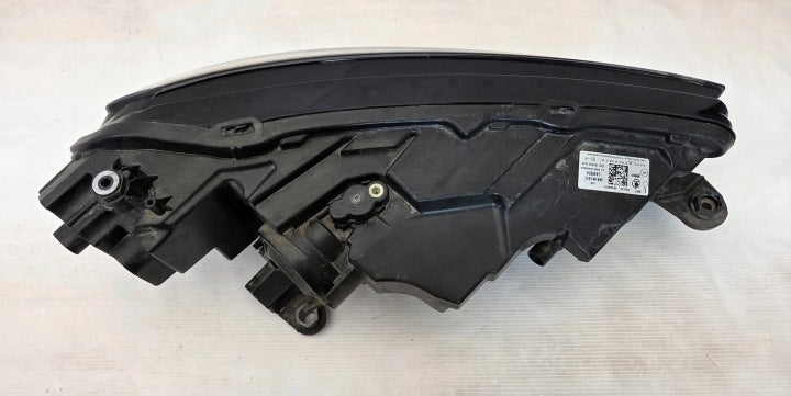 Frontscheinwerfer Skoda Fabia IV 6VB941015 Links Scheinwerfer Headlight SCH1822763279em