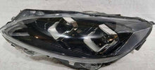 Laden Sie das Bild in den Galerie-Viewer, Frontscheinwerfer Ford Kuga III L90187837 JV4B13E017AH Links Headlight SCH1822985536fe