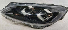 Laden Sie das Bild in den Galerie-Viewer, Frontscheinwerfer Ford Kuga III L90187837 JV4B13E017AH Links Headlight SCH1822985536fe