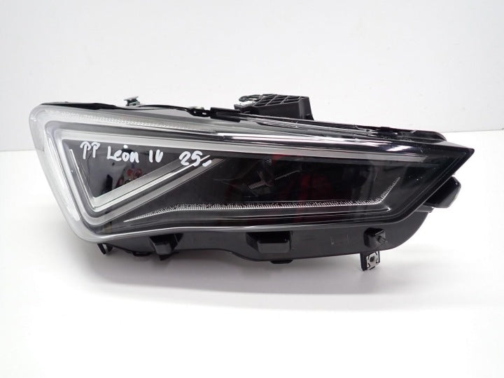 Frontscheinwerfer Seat Leon 5FB941036G LED Rechts Scheinwerfer Headlight SCH1823322285sq