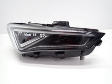 Laden Sie das Bild in den Galerie-Viewer, Frontscheinwerfer Seat Leon 5FB941036G LED Rechts Scheinwerfer Headlight SCH1823322285sq